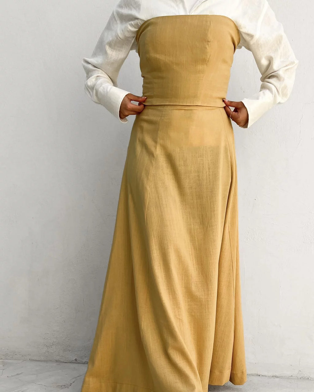 Linen Set – LinenSunshine