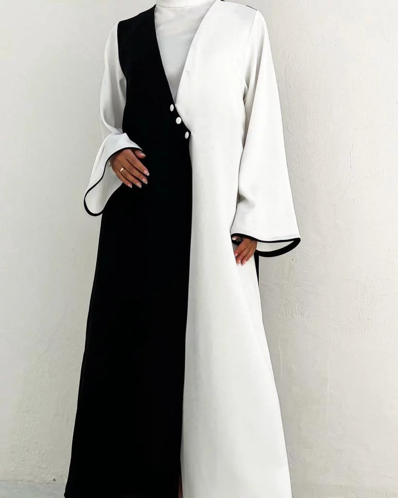 ساعة الشركة – صورة ظلية هارموني