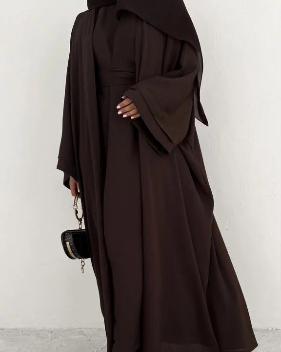Hot Item ★ Posh Abaya
