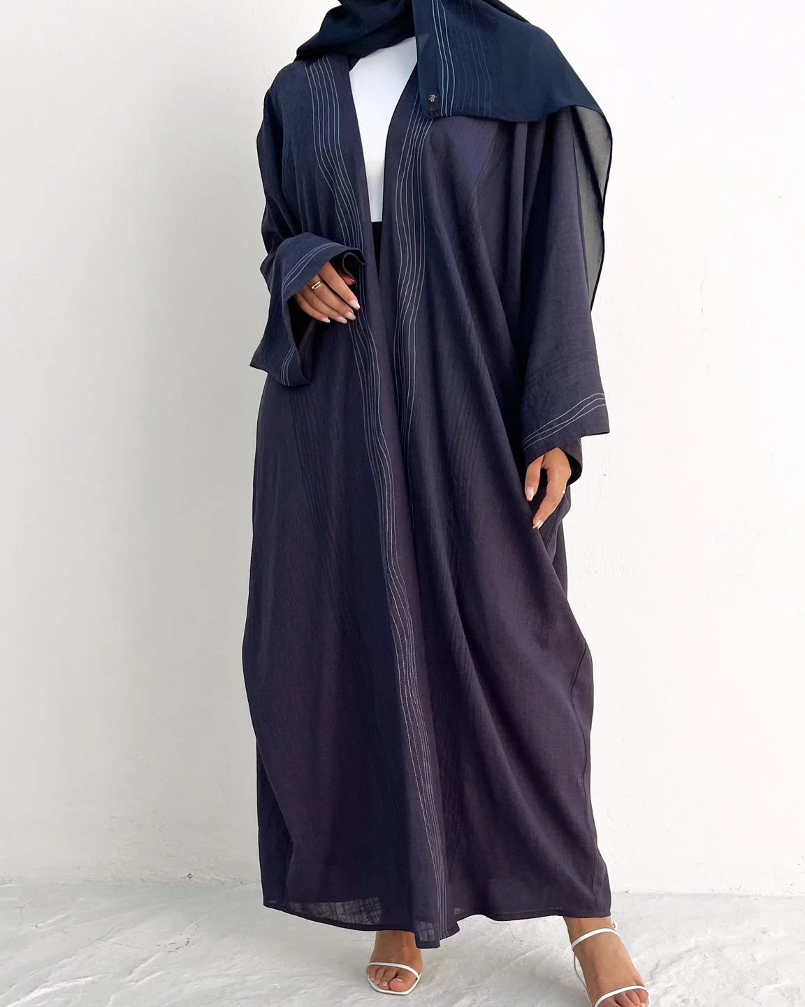 أكوا ريبل – الكتان