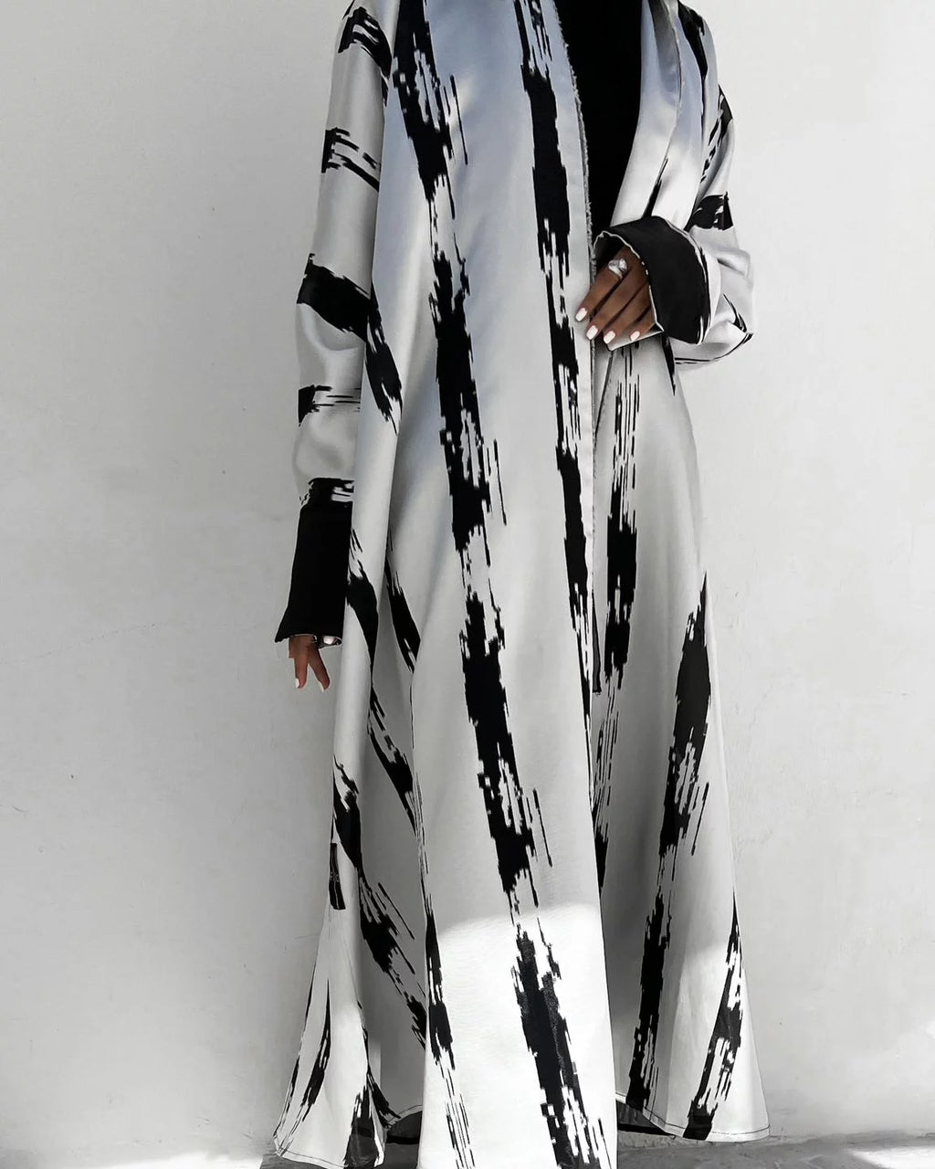 أحادي اللون – مشع