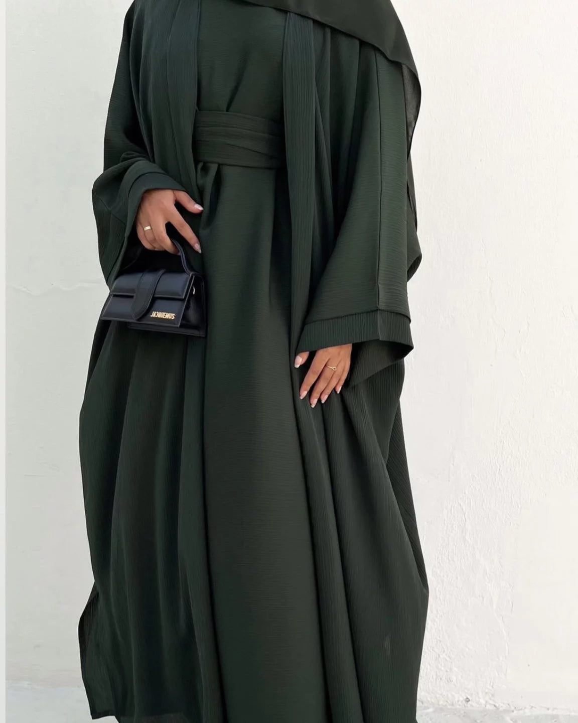 Hot Item ★ Posh Abaya