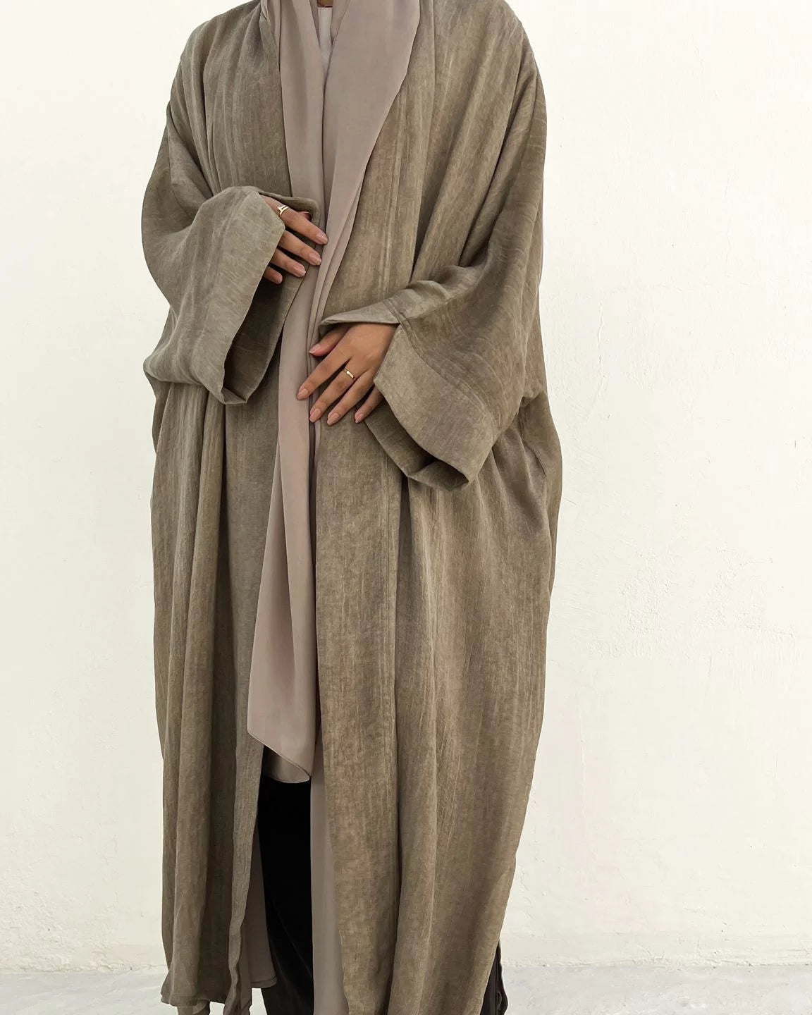 Hot Item ★ Soft Linen