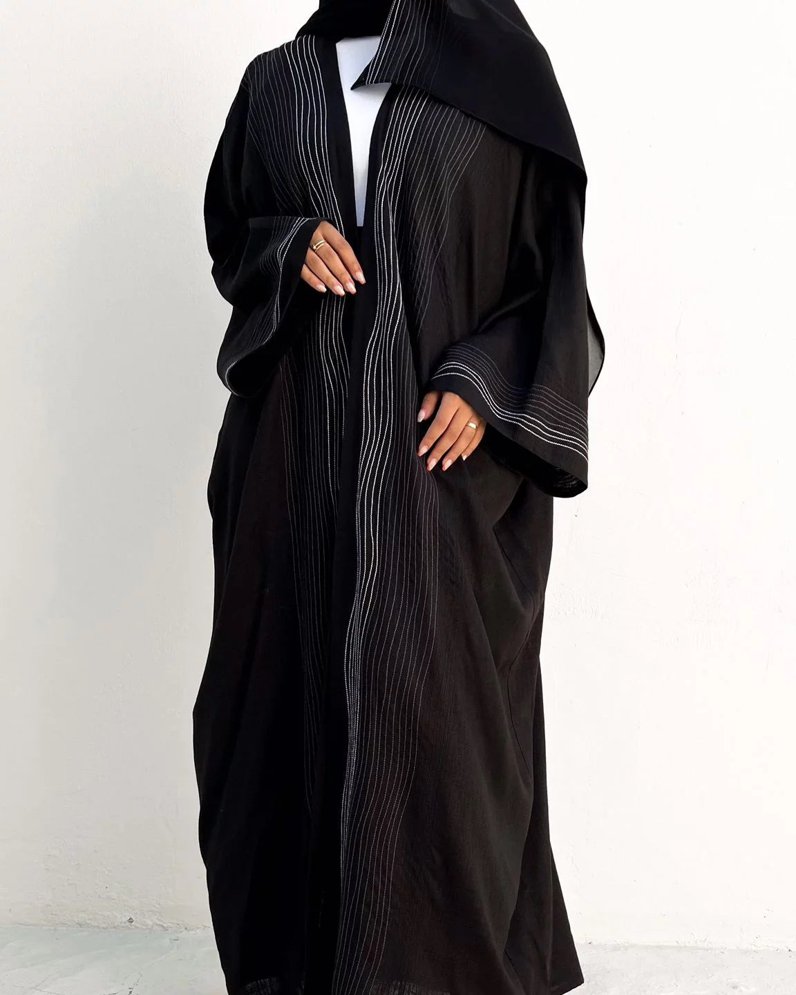 أكوا ريبل – الكتان (جاهز للعمل)