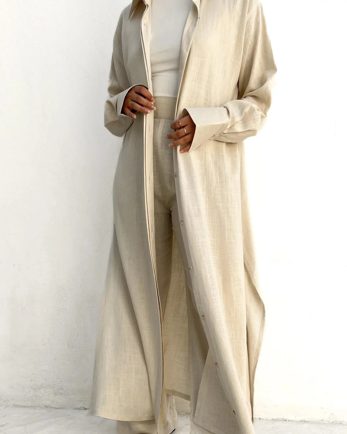 Linen Set – LinenVersatility