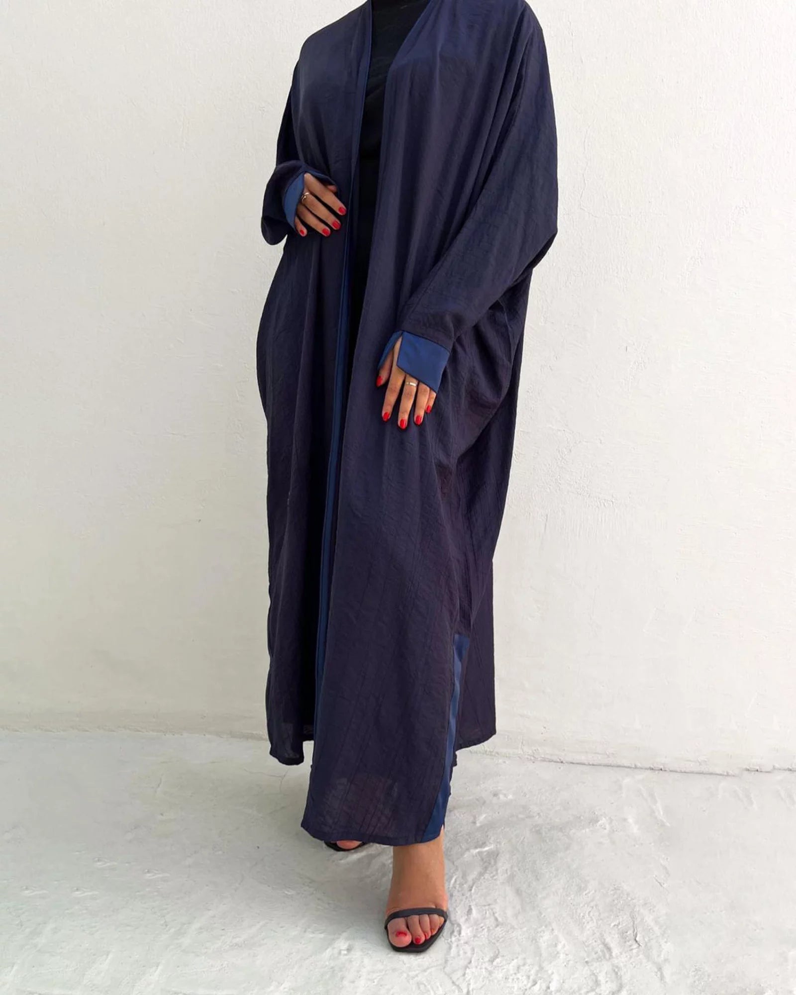 ميوز – أناقة مجعدة