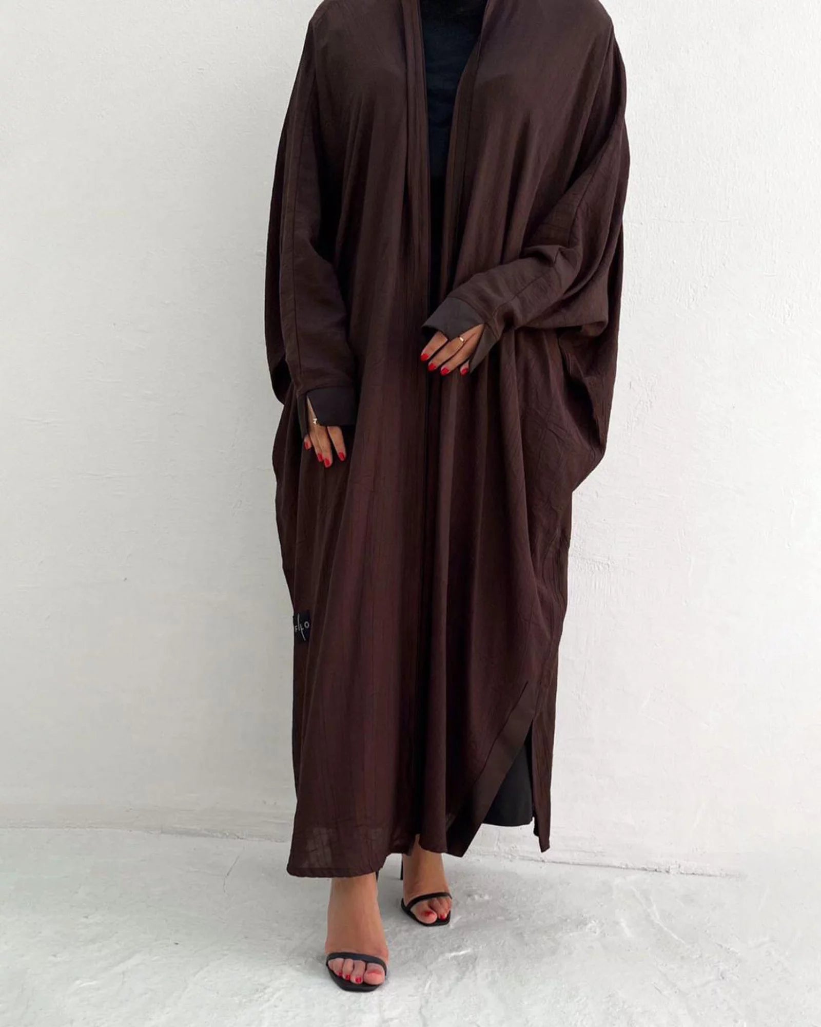 ميوز – أناقة مجعدة