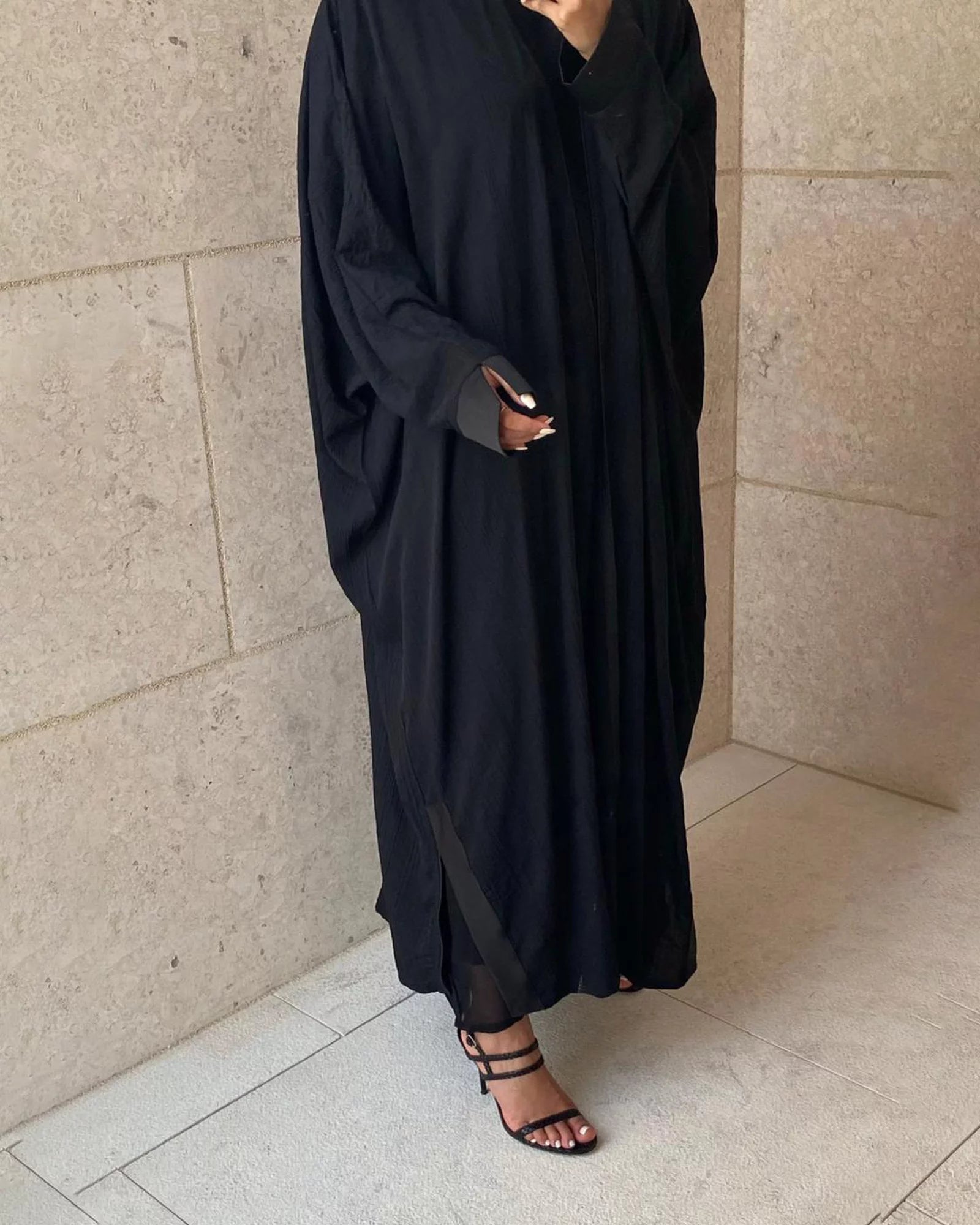 ميوز – أناقة مجعدة