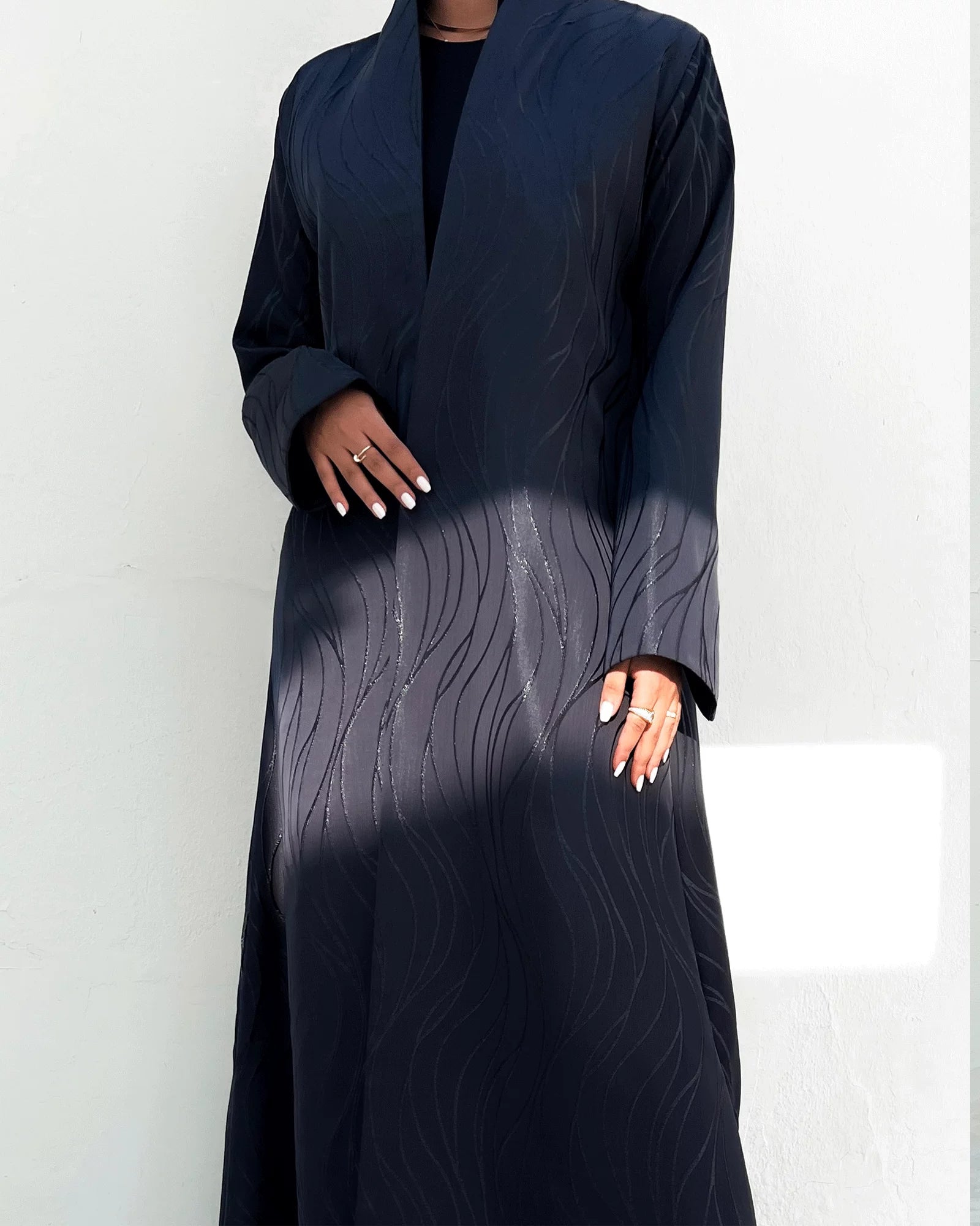 أحادي اللون – ليلة مسحورة