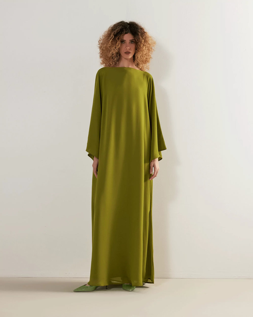 Dusk till Dawn – Leaf