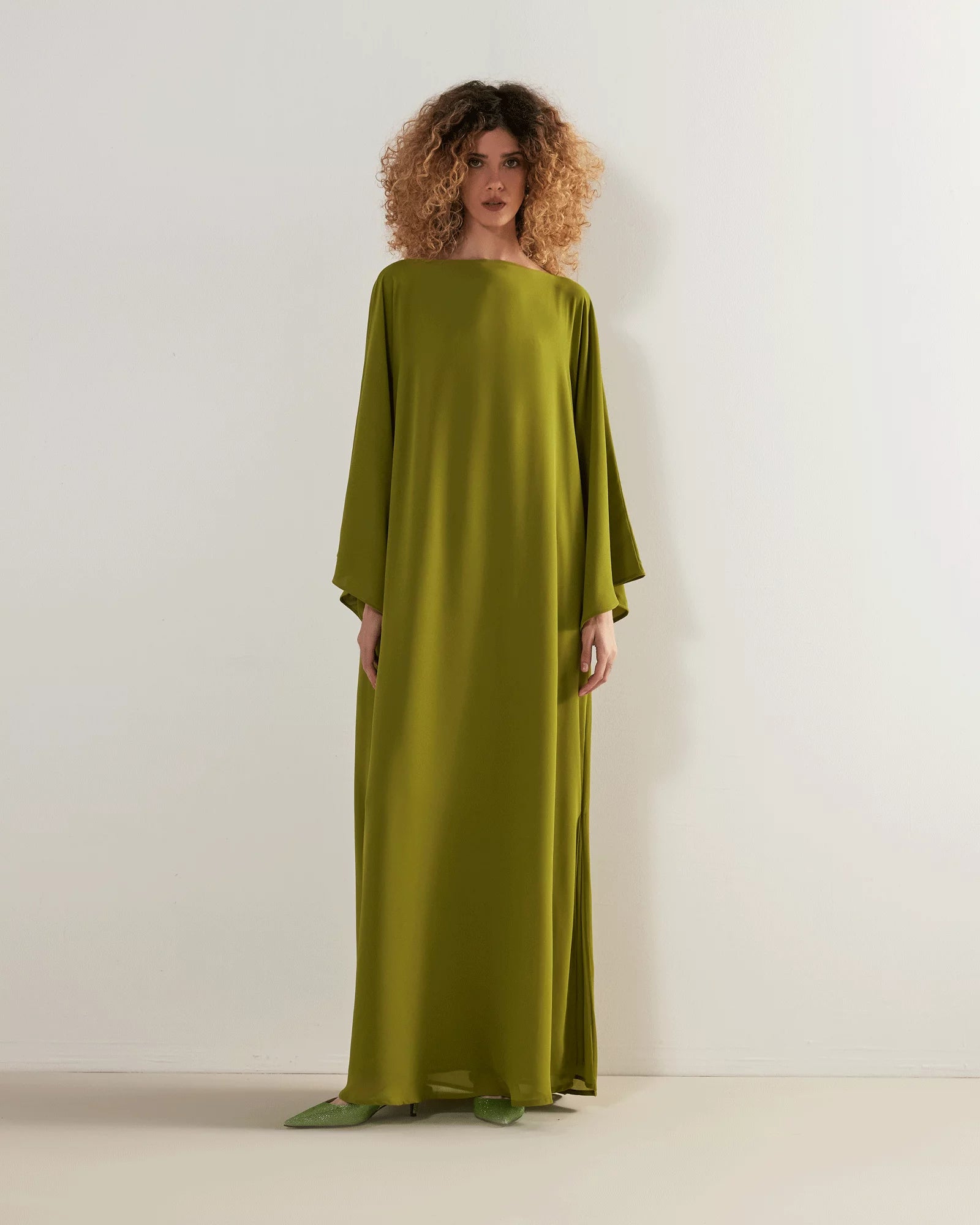 Dusk till Dawn – Leaf