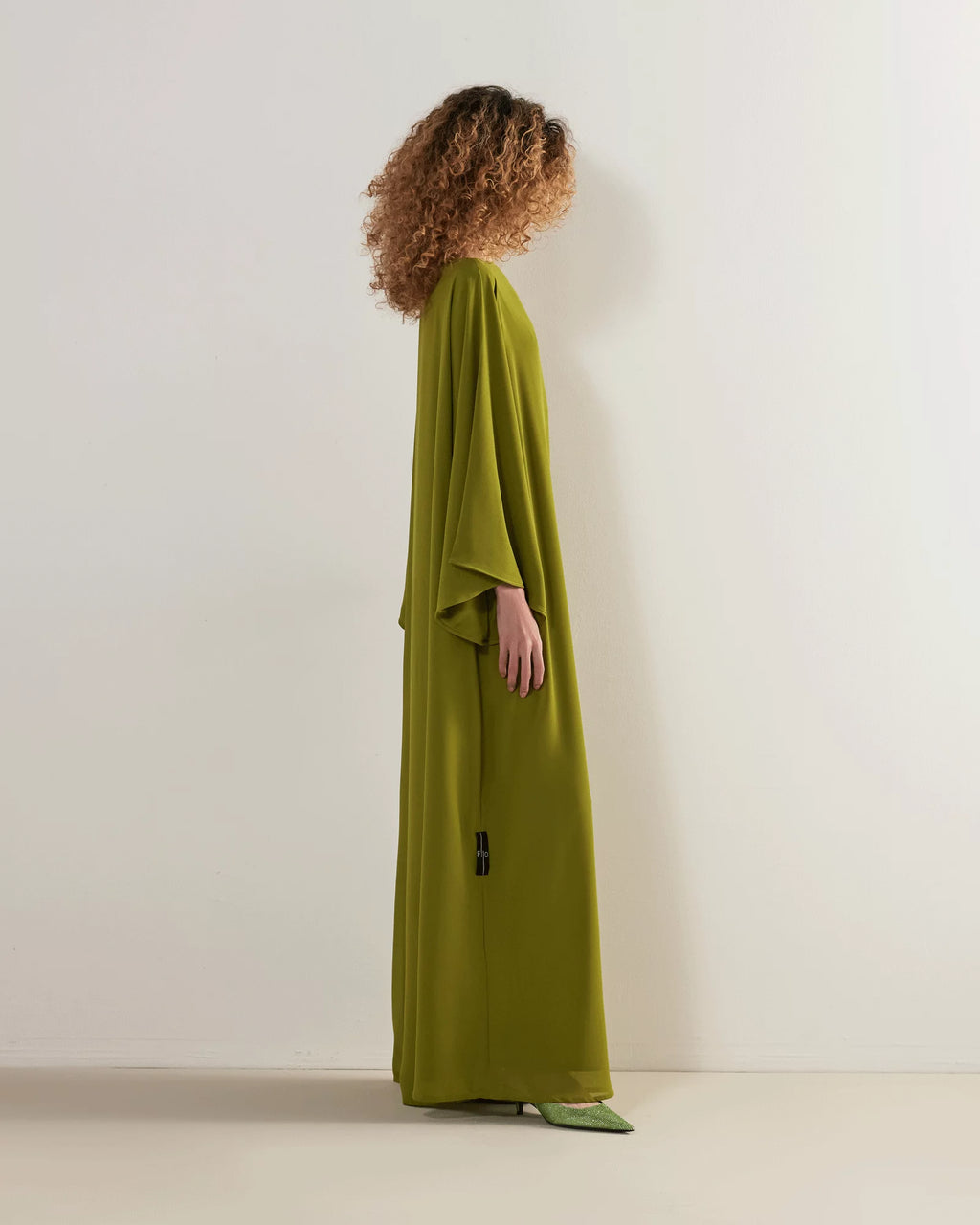 Dusk till Dawn – Leaf