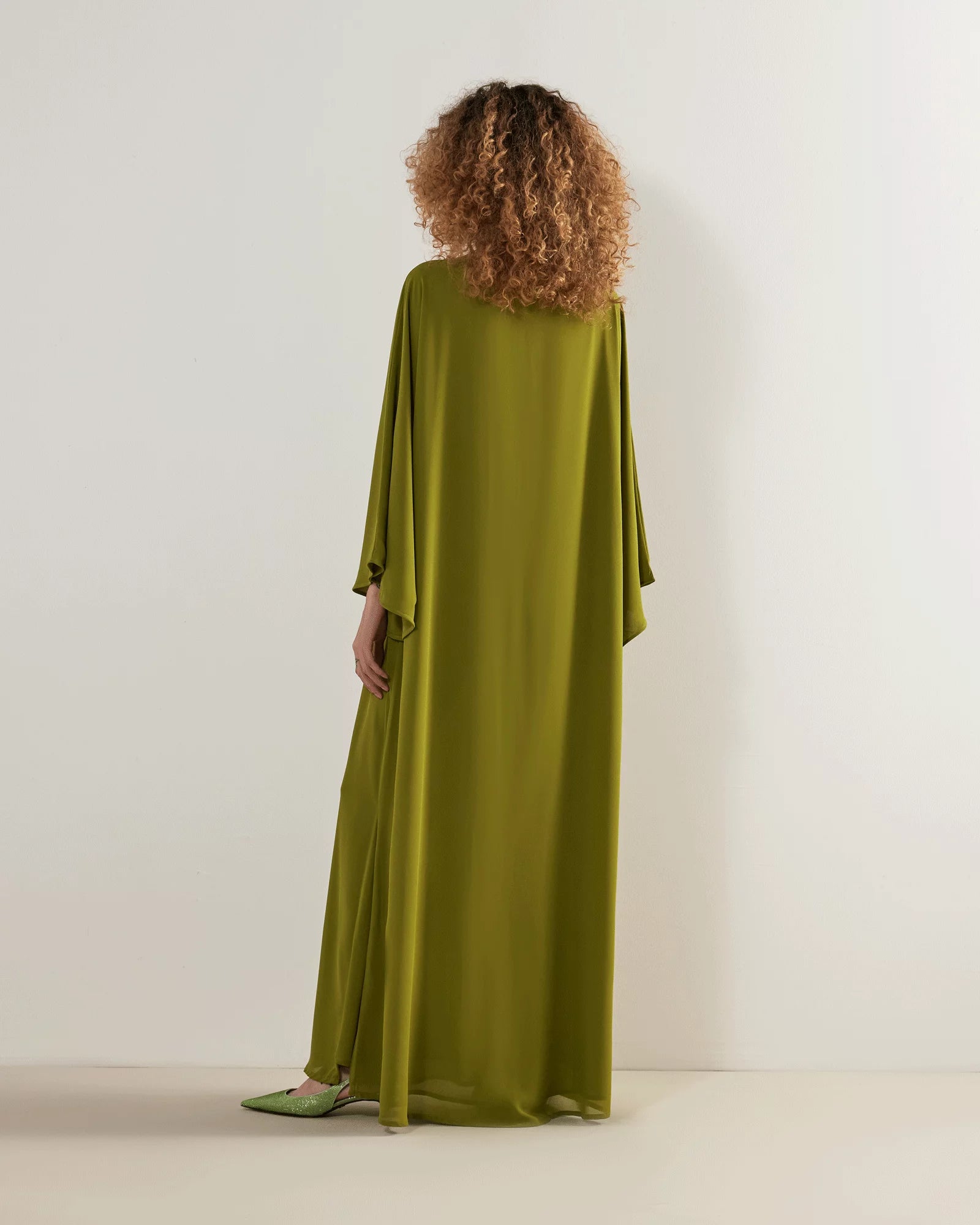 Dusk till Dawn – Leaf