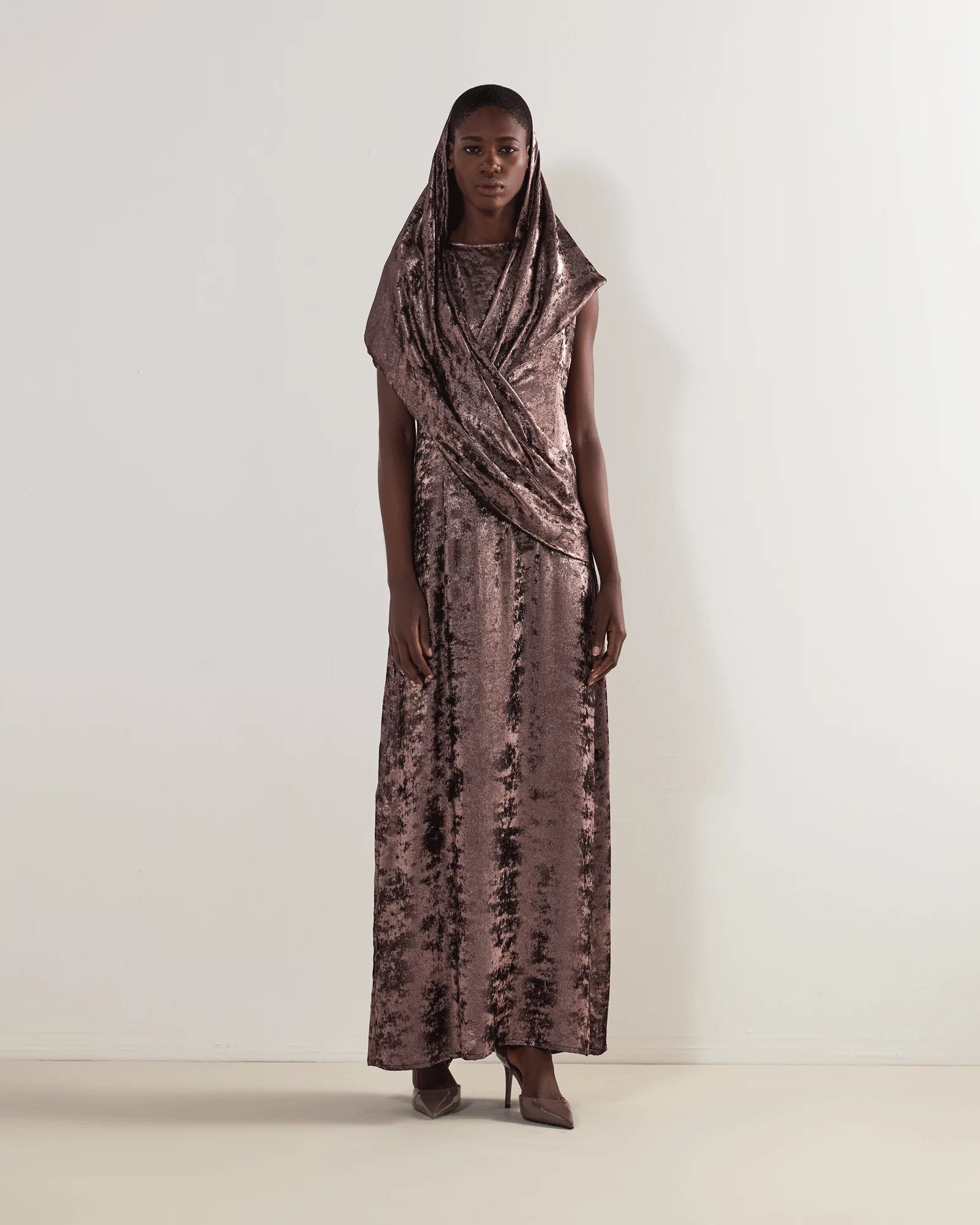 Dusk till Dawn – Blush