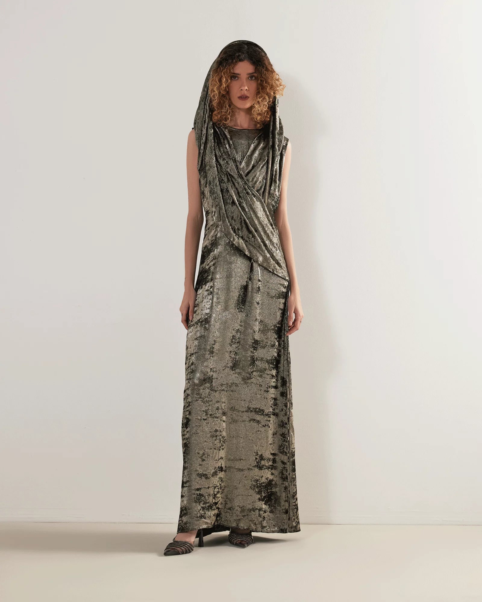 Dusk till Dawn – Blush