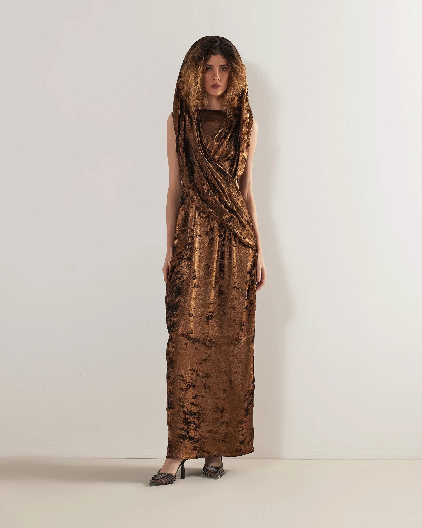 Dusk till Dawn – Blush