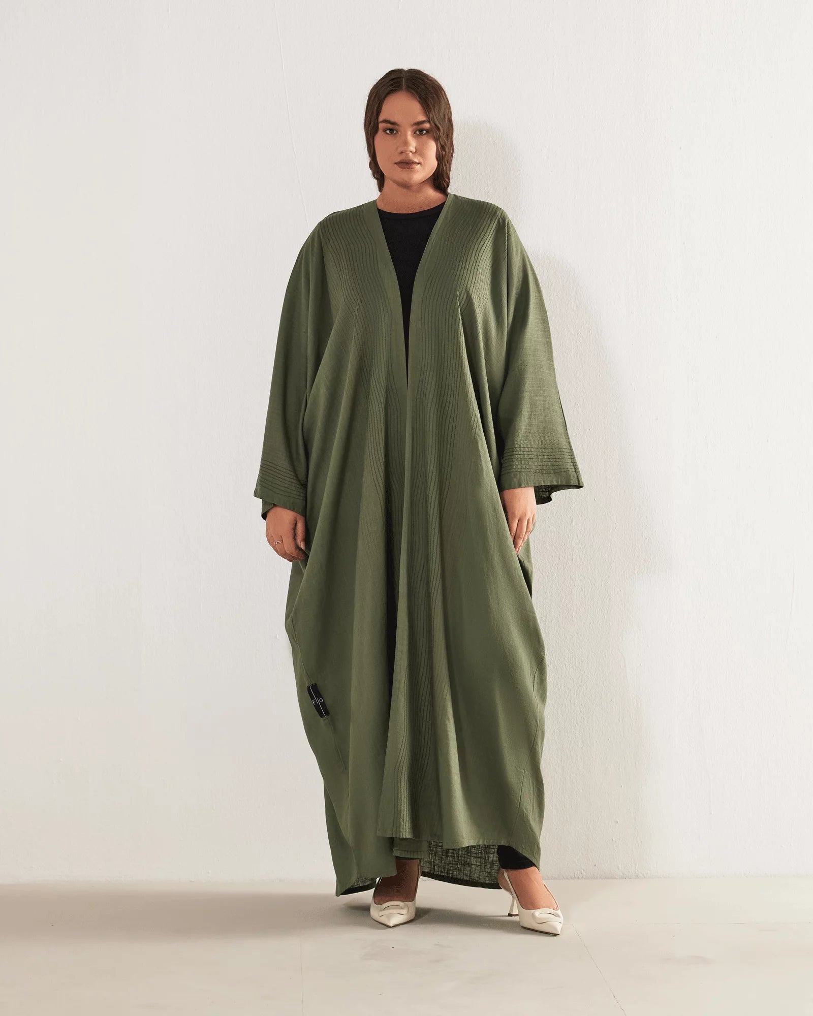 أكوا ريبل – الكتان