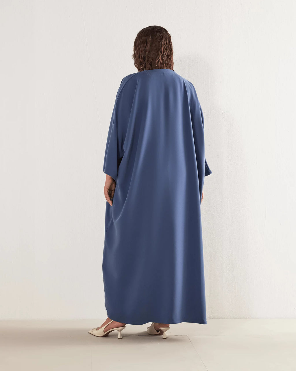 منتج رائج ★ جريس – رمادي إلى أزرق (RTW)