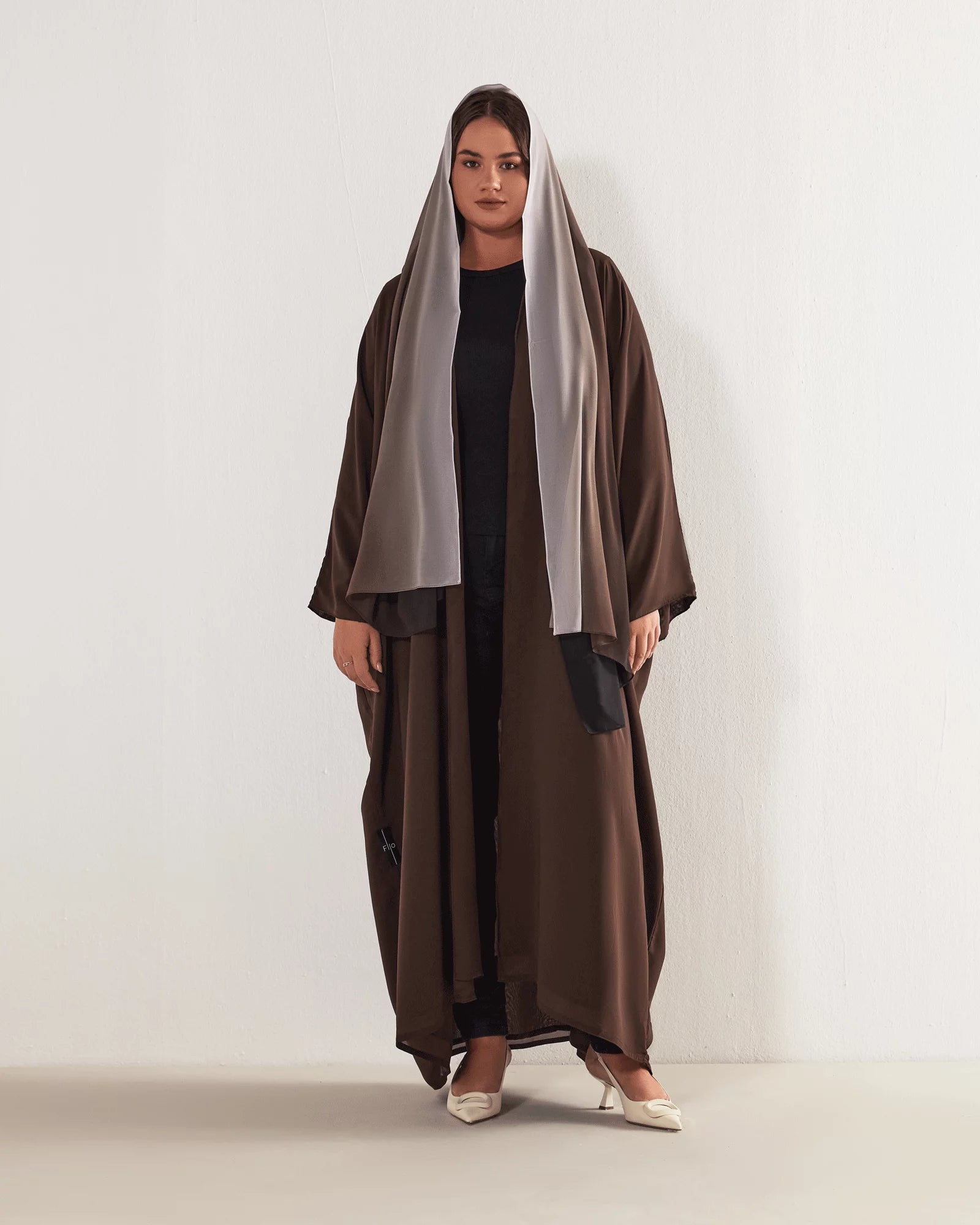 Hot Item ★ Ombré Shaila