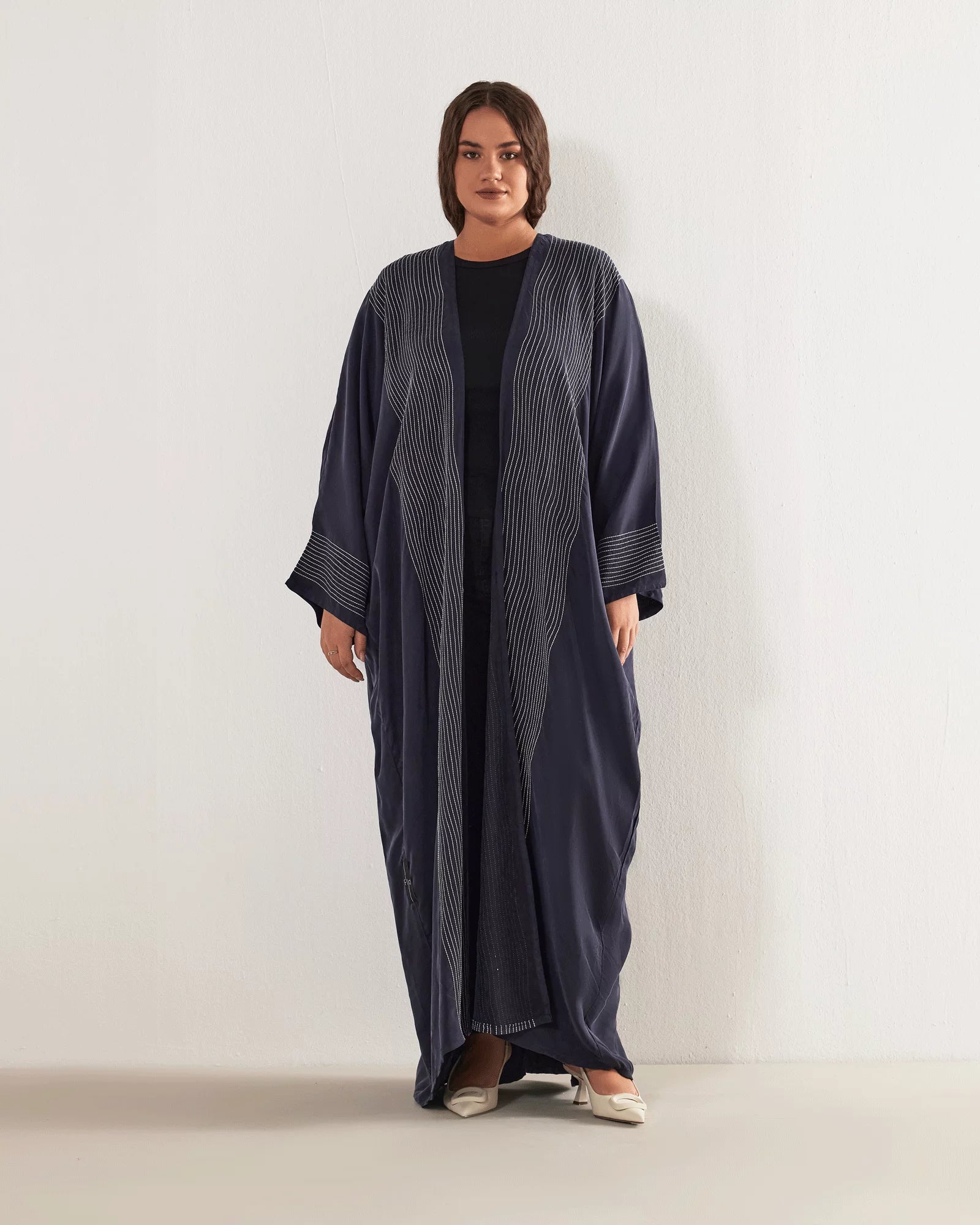 أكوا ريبل – حرير مخملي