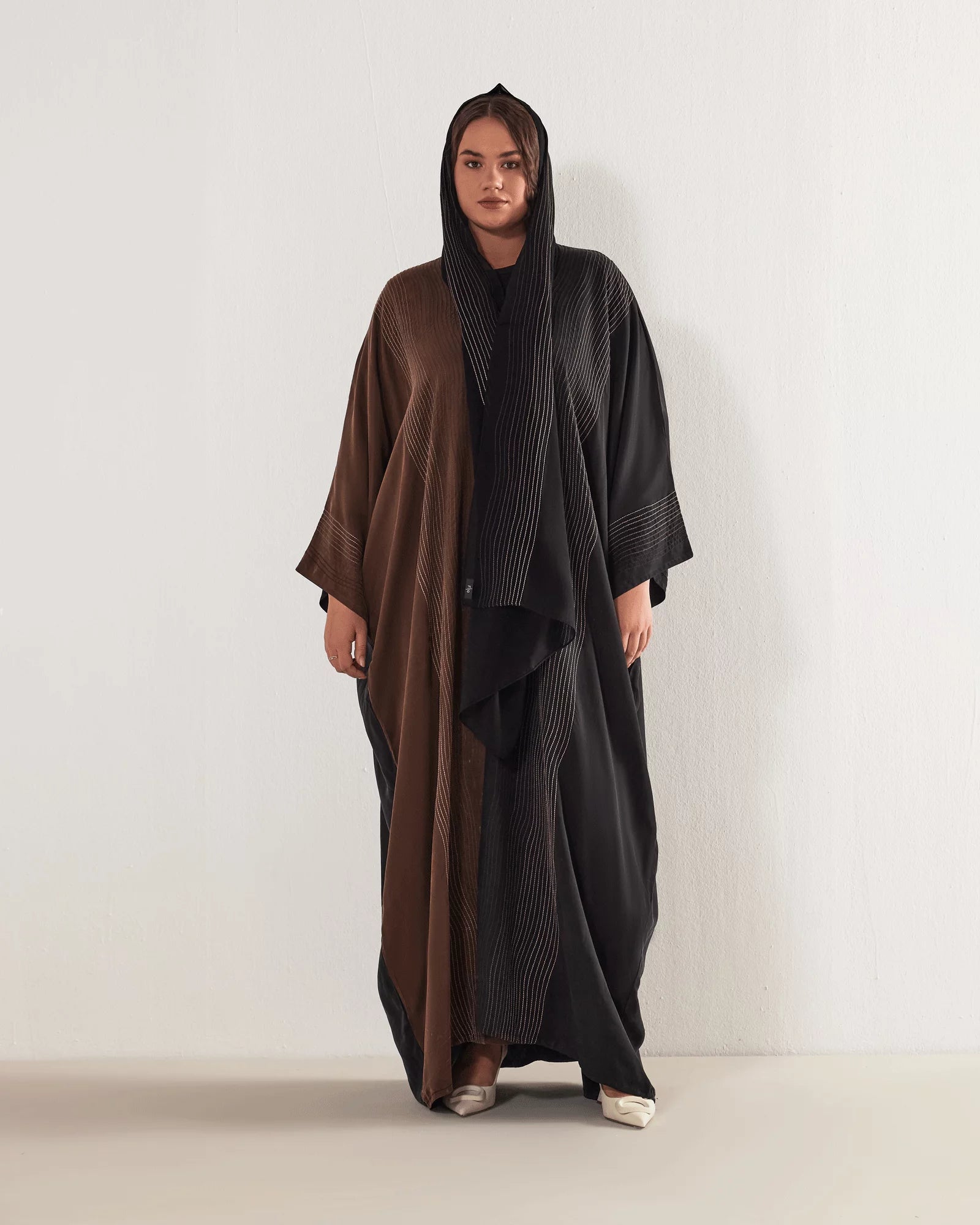 أكوا ريبل – حرير مخملي