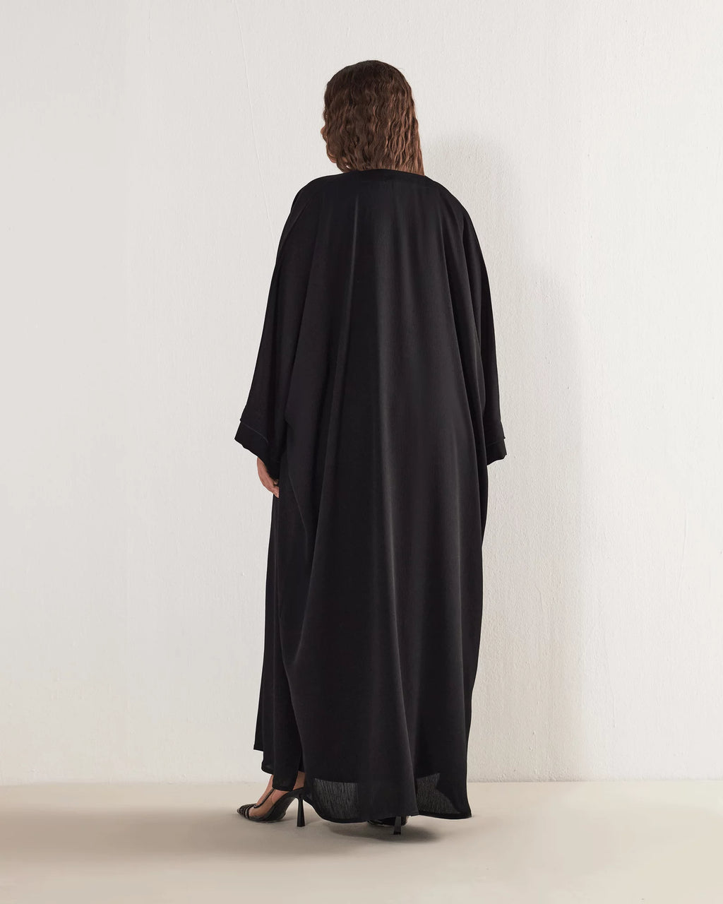 Hot Item ★ Posh Abaya