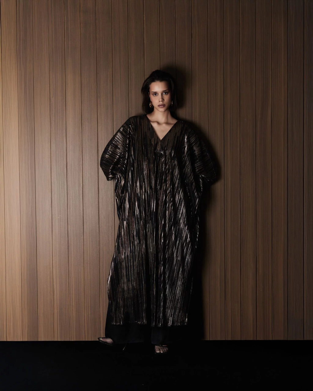 ليلى المحدودة