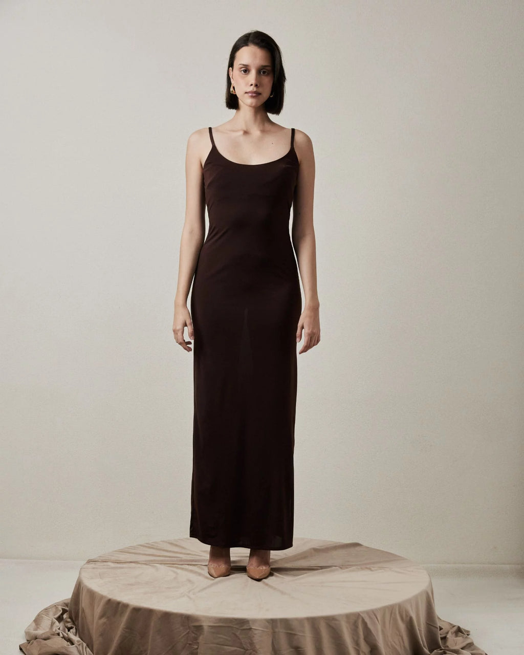 كاميل المحدودة