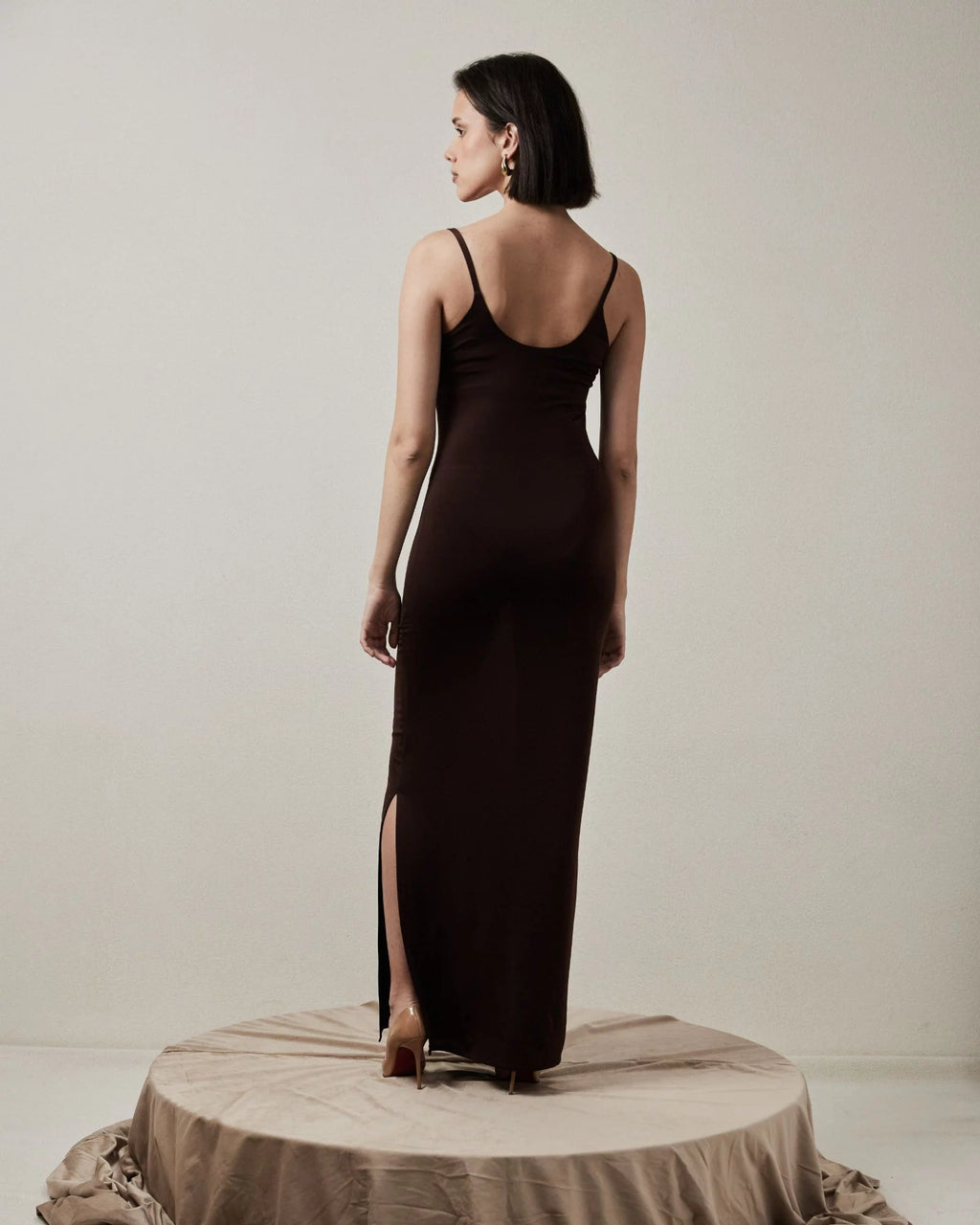 كاميل المحدودة