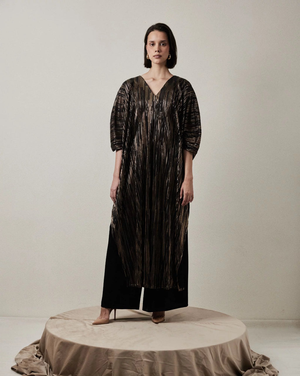 ليلى المحدودة