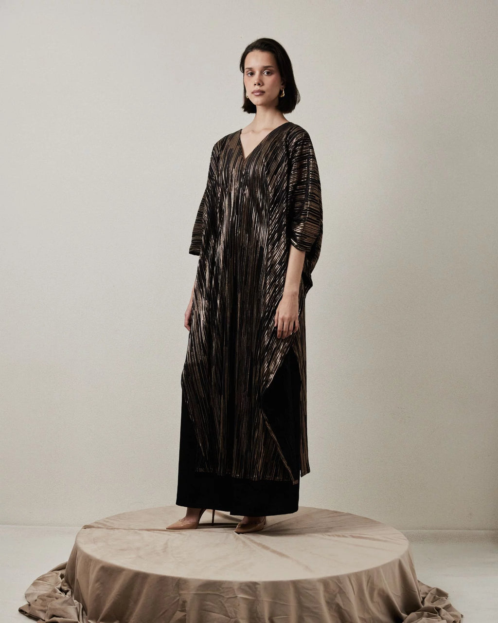 ليلى المحدودة