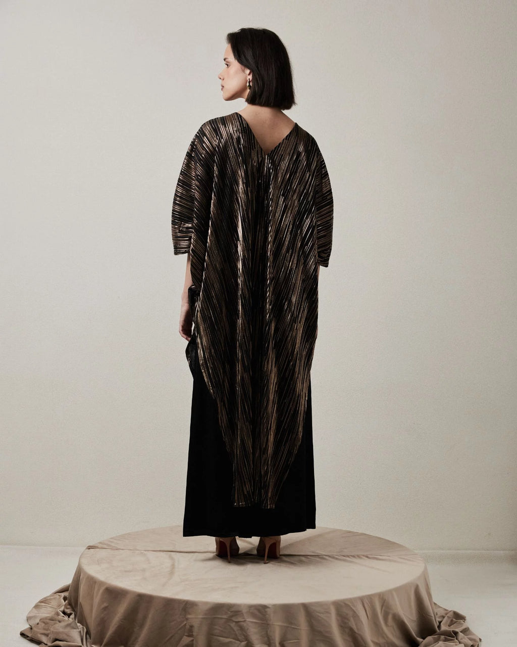 ليلى المحدودة