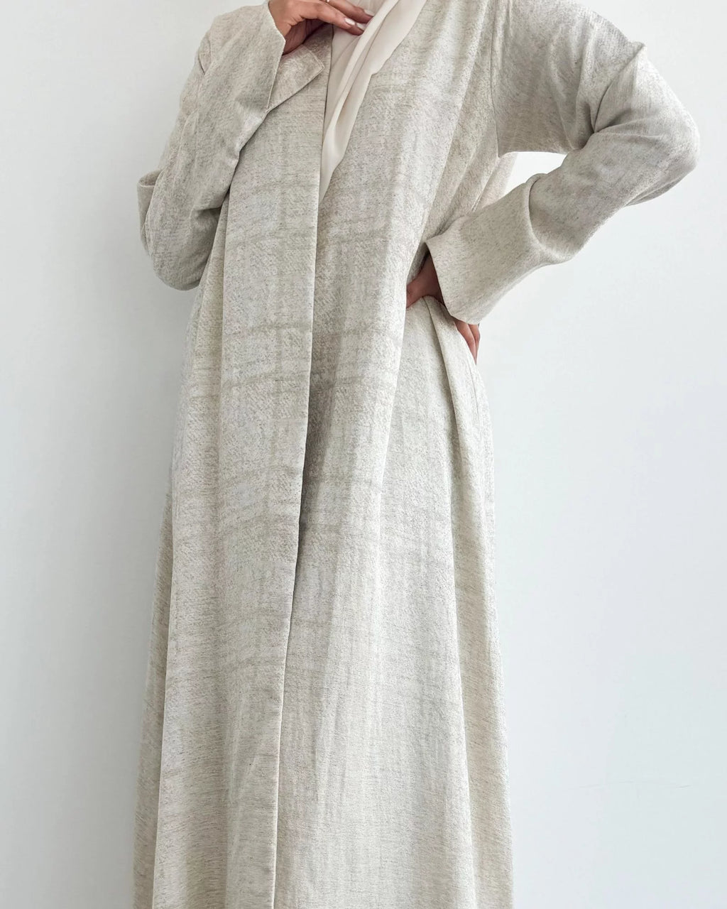 Simple Abaya