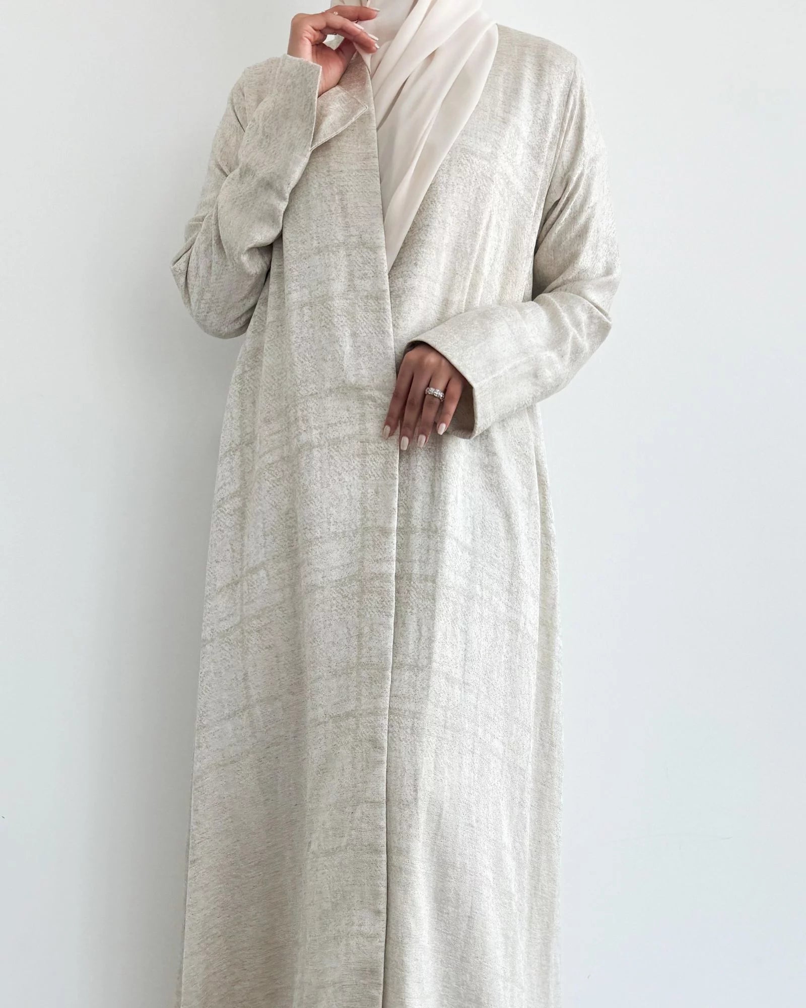 Simple Abaya