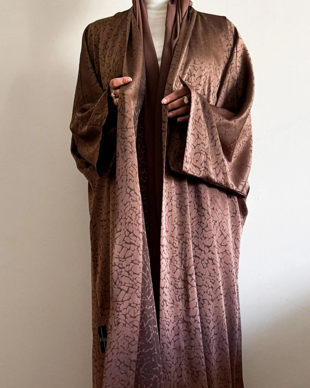 Earth Luxe “Limited”