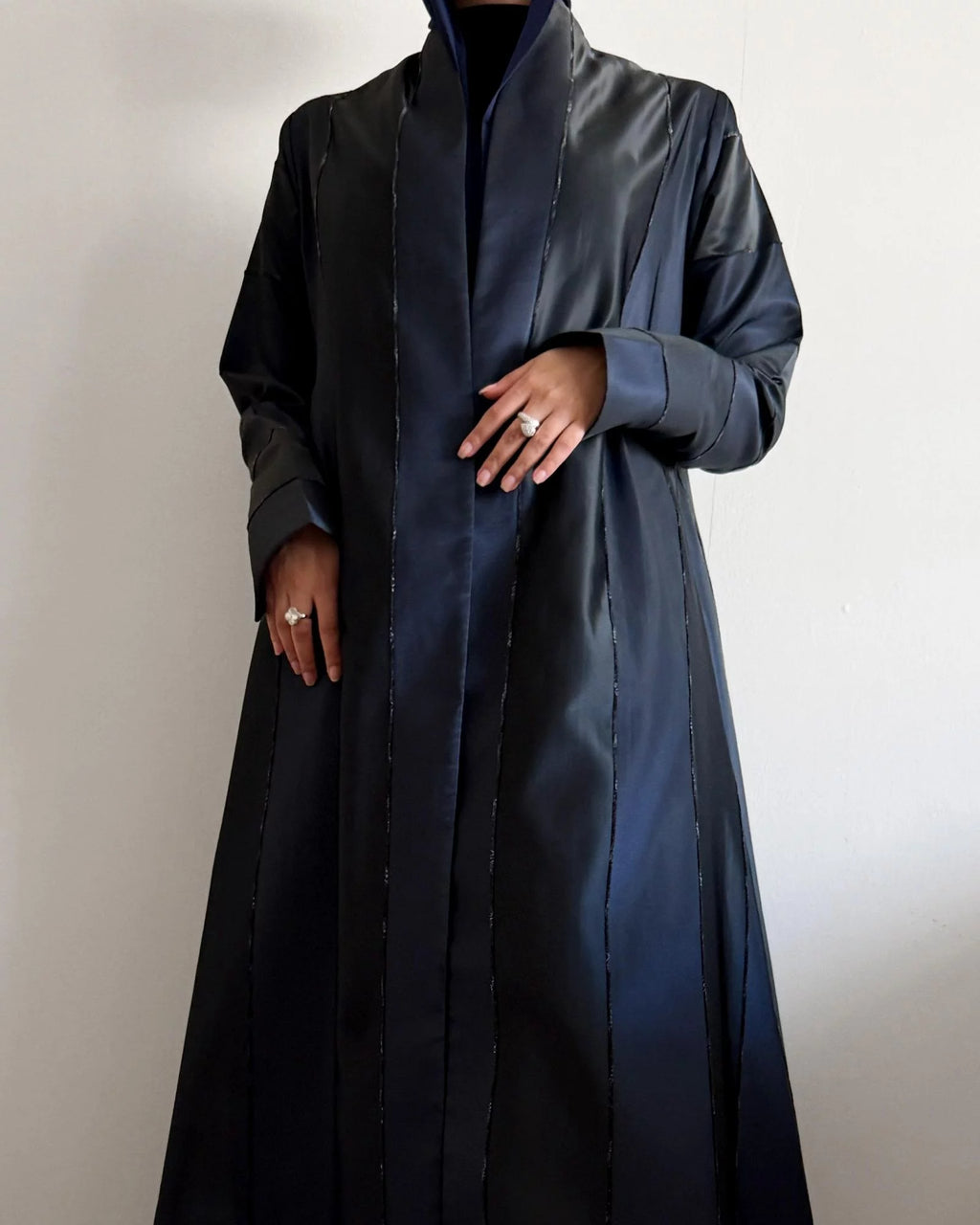 Noir Lines “Limited”