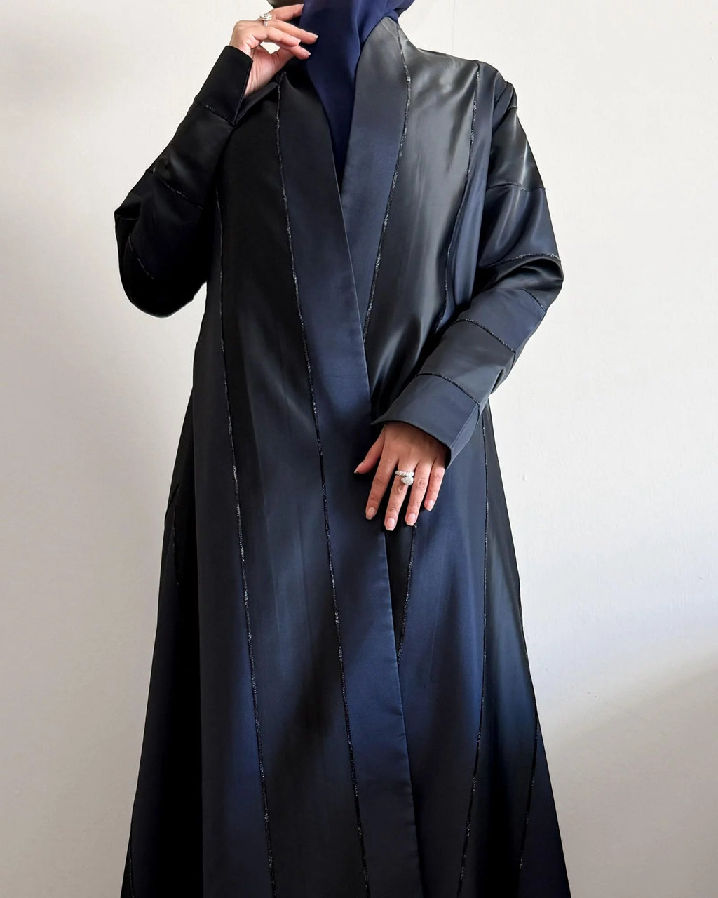 Noir Lines “Limited”