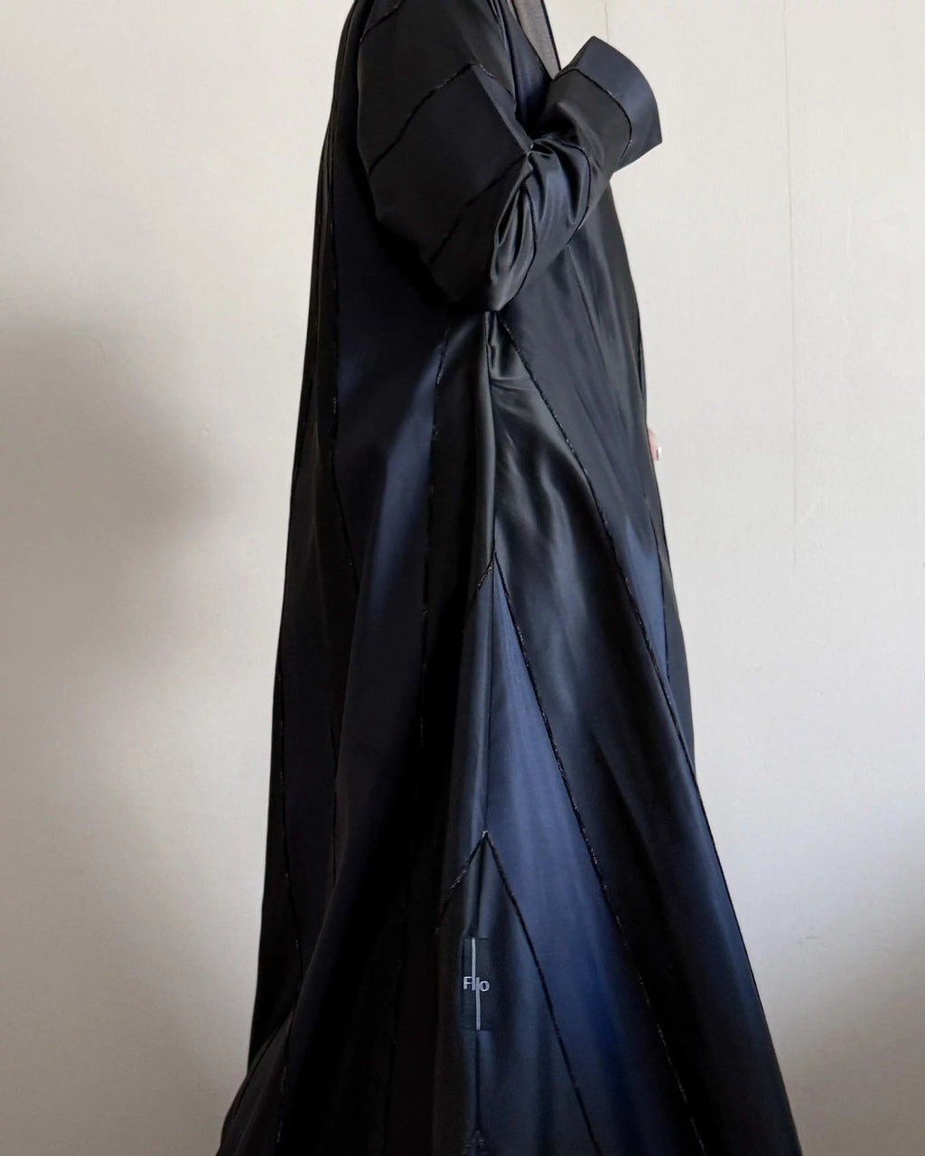 Noir Lines “Limited”