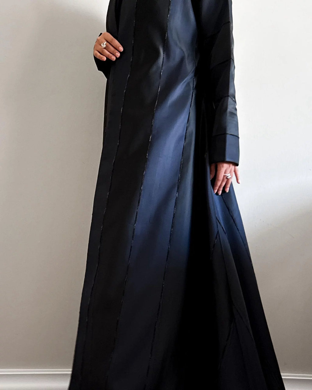 Noir Lines “Limited”