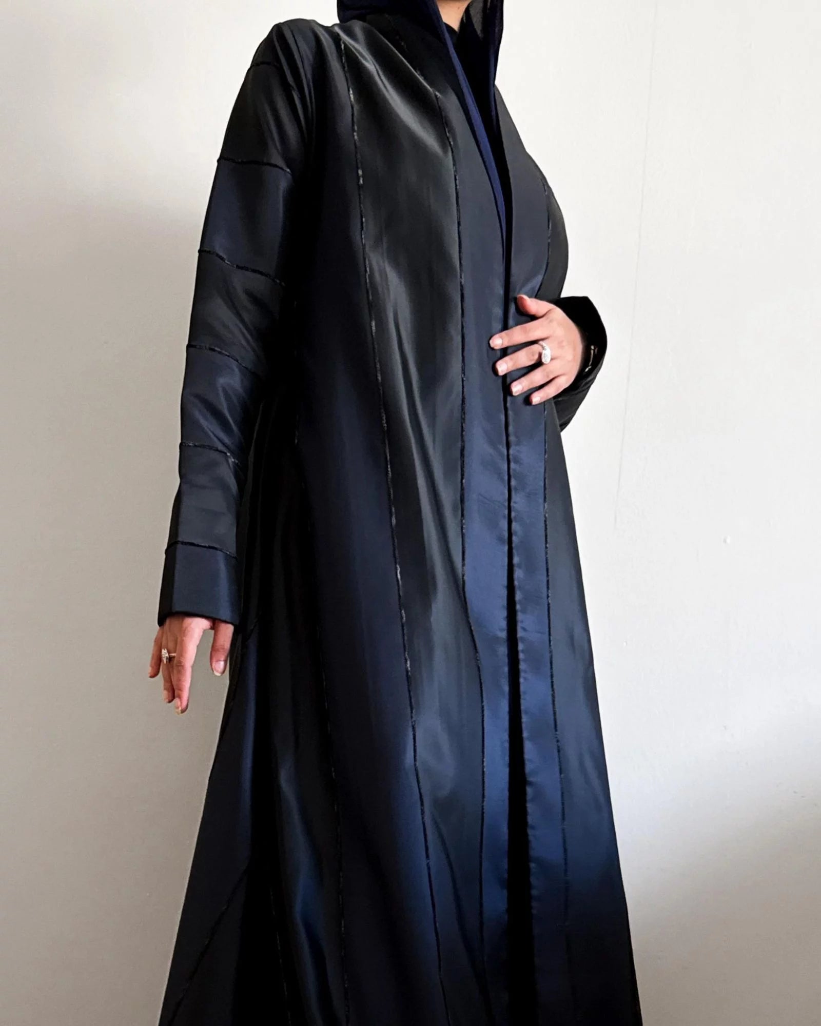 Noir Lines “Limited”