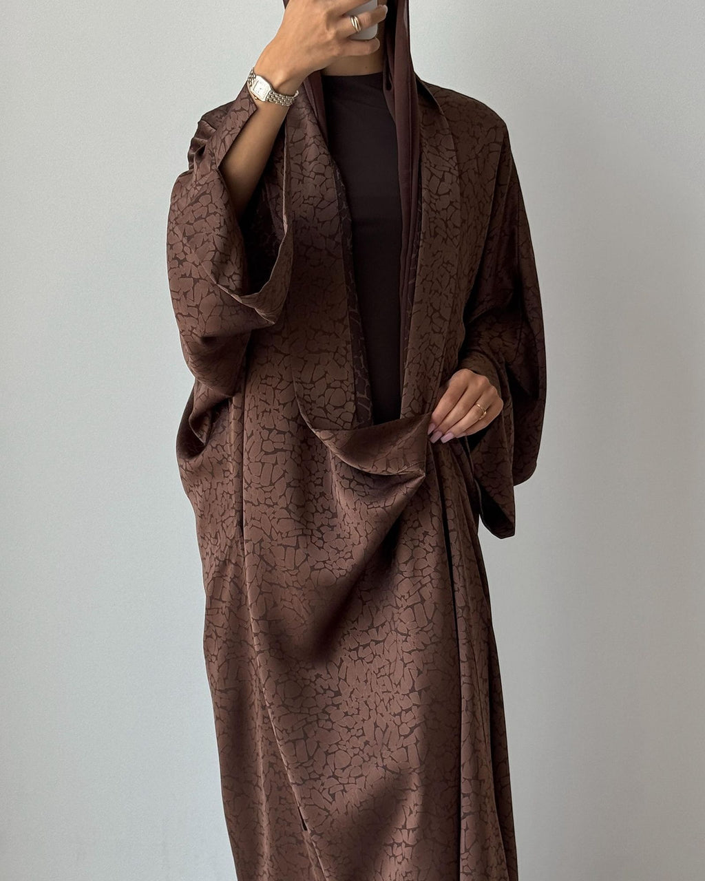 Earth Luxe “Limited”