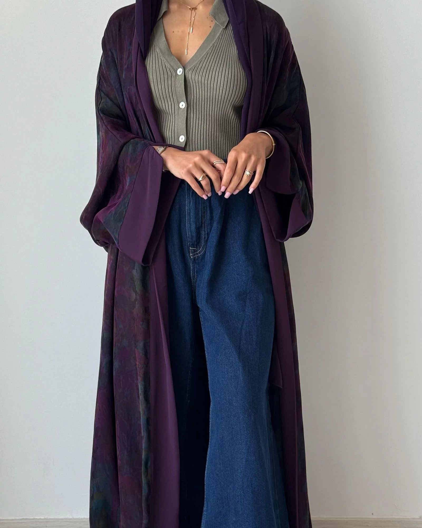 Velvet Silk Breeze “Limited”