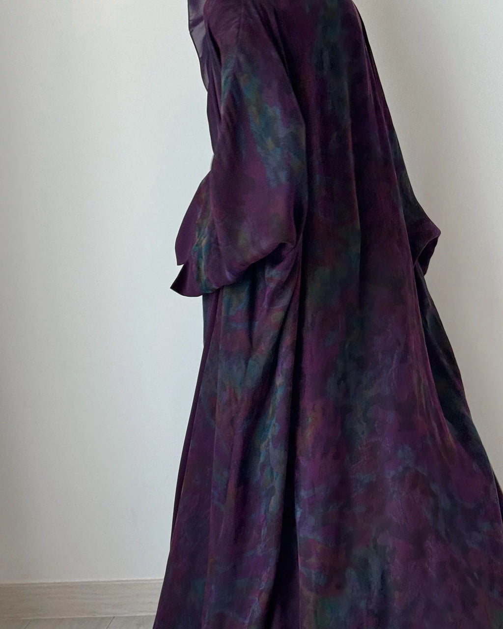 Velvet Silk Breeze “Limited”