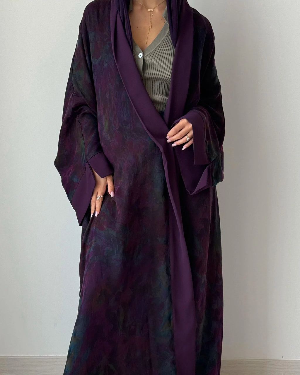 Velvet Silk Breeze “Limited”