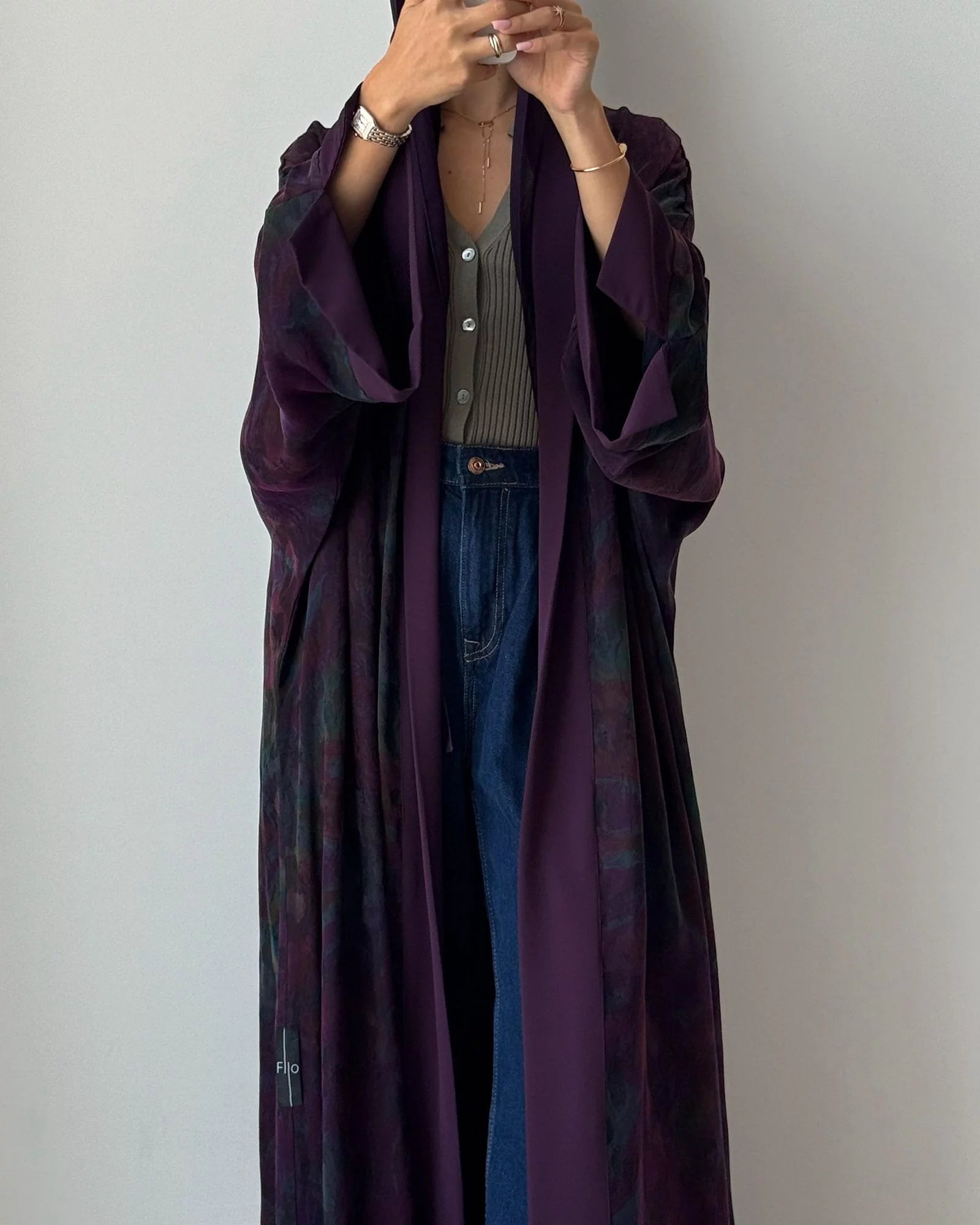 Velvet Silk Breeze “Limited”