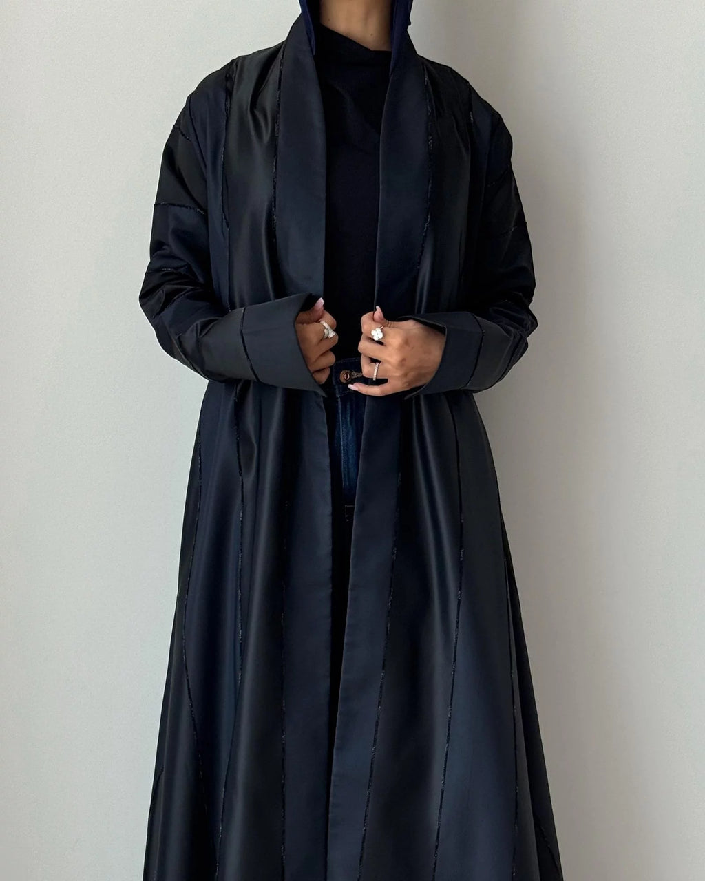 Noir Lines “Limited”