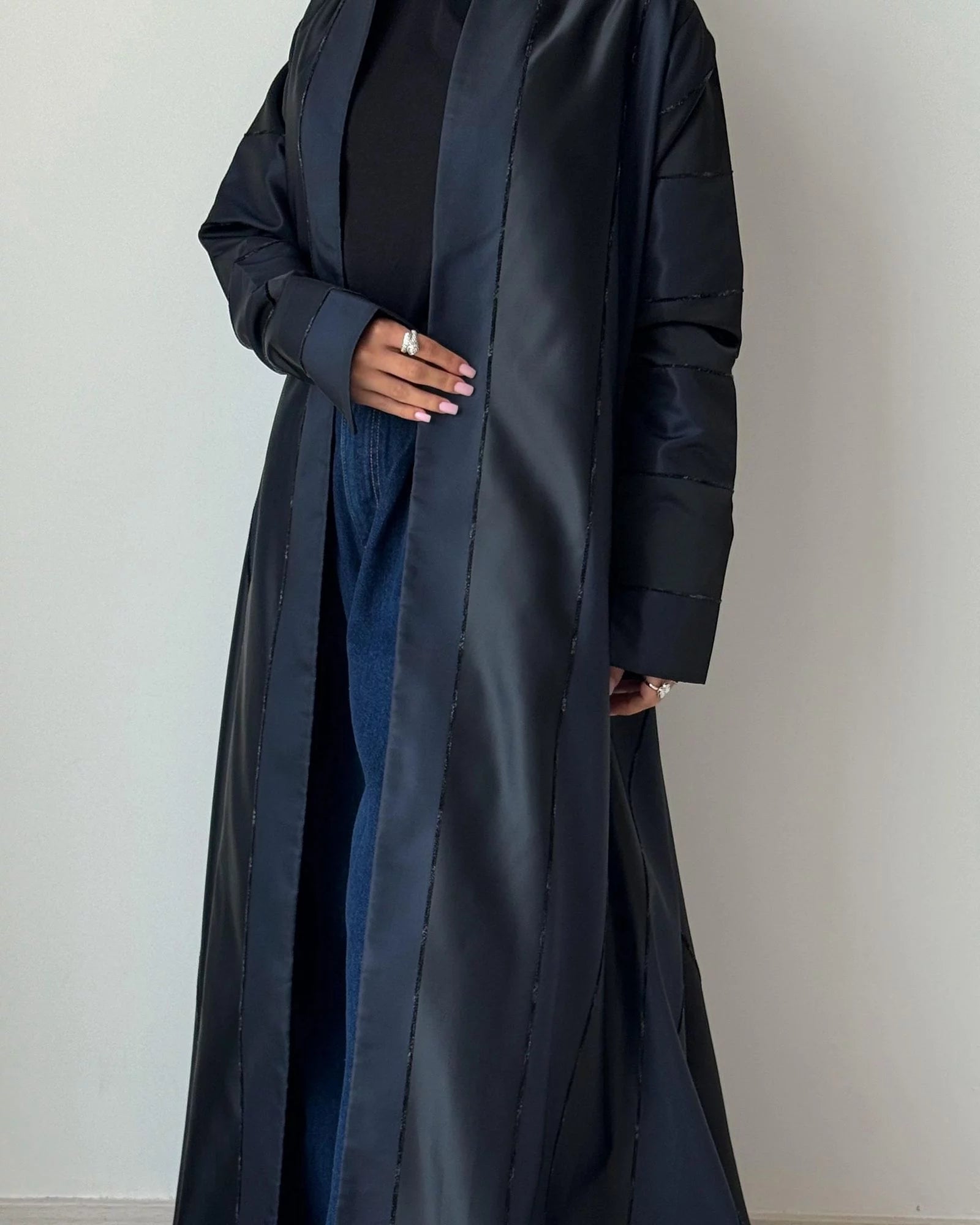 Noir Lines “Limited”