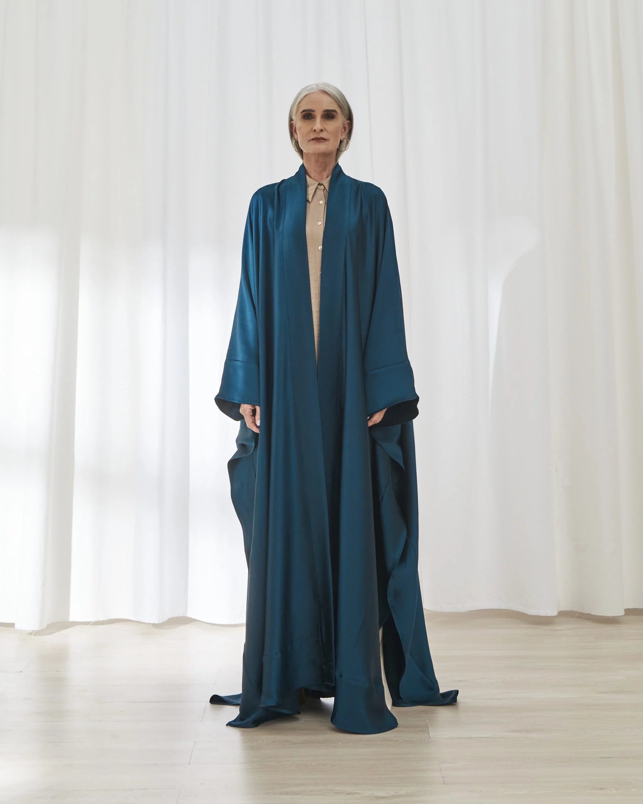 Loona – Flow – Black (RTW)