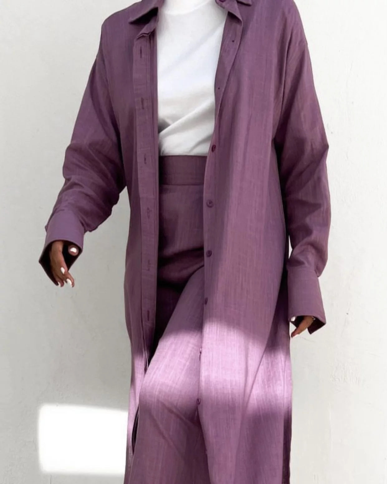 Linen Set – LinenVersatility