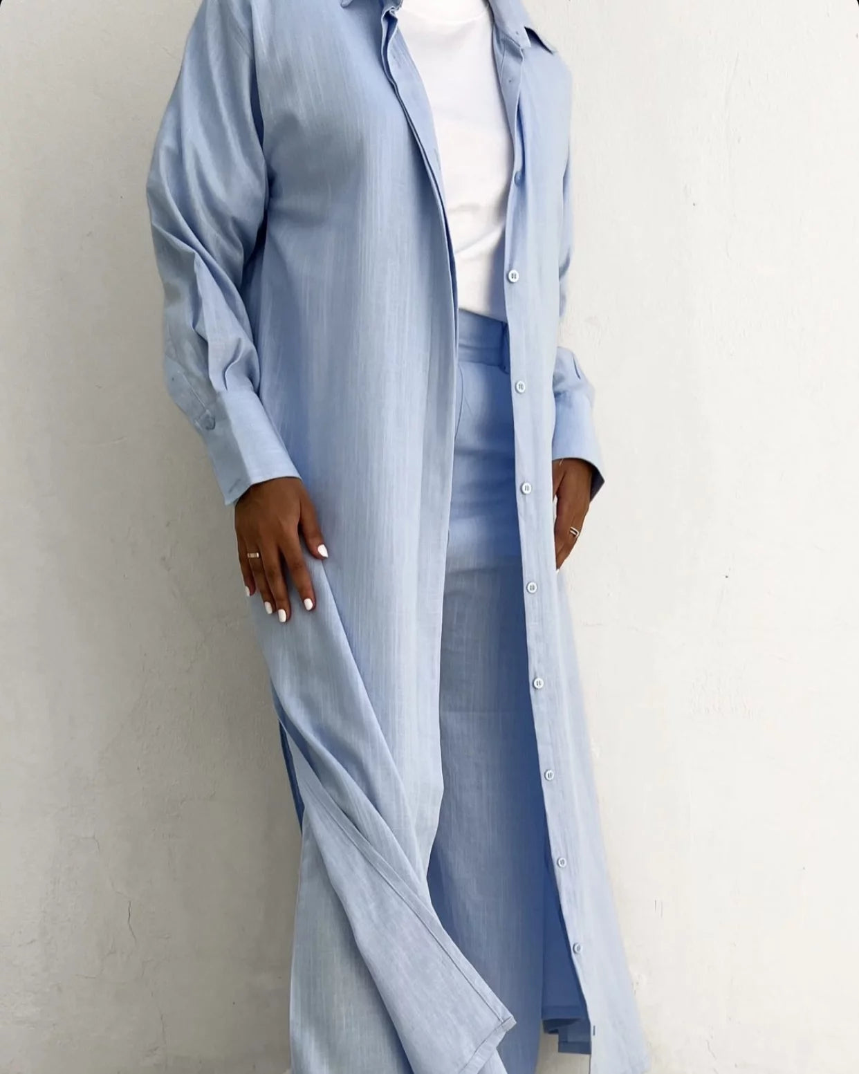 Linen Set – LinenVersatility
